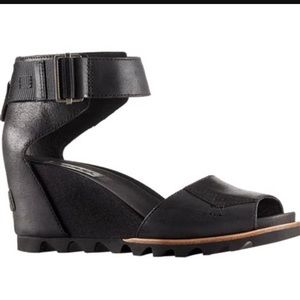 Sorel Wedges